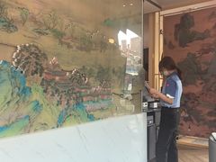 -必胜客(滨江店)