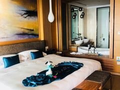 -惠州金海湾嘉华度假酒店