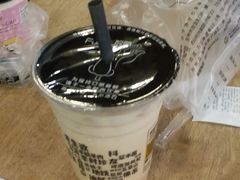 -放哈·甜醅子奶茶创造者(正宁路店)