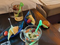 -金色印象·HiFi影音·按摩足疗(南坪桃源店)