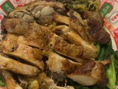 -上海中医药大学-食堂