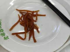 -老磁器口豆汁店(马家堡店)