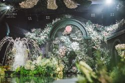 -格乐利雅婚礼艺术中心(南外滩店)