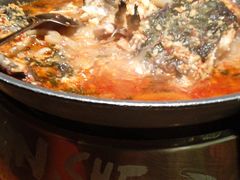 -炭舍干锅·烤鱼(扬名广场店)