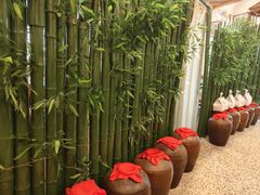 -西江美食舫·江西菜(健德桥店)