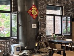 -锅炉咖啡