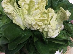 -神洲四海大酒楼(王府井澳门中心店)