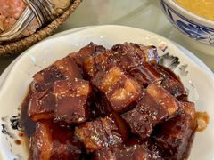 -七的湖·江南蟹舫·阳澄湖农家菜(蟹舫苑店)