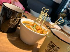 -太二酸菜鱼(福州泰禾店)