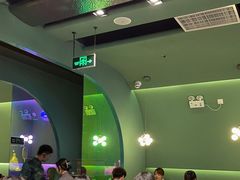 -浩海火烧云傣家菜(京广店)