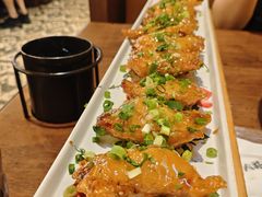 -野人部落(中街店)