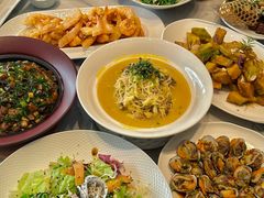 -大连湾旭日饭店(大连湾店)