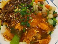 -大嘻咹biangbiang面(历史博物馆店)
