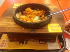 什锦石锅-吉野家(锦辉商城黄河路店)