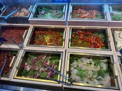 -喜井无限自助烤肉公司(石厦店)