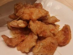 -7号院家宴.烧鸽子(门头沟店)
