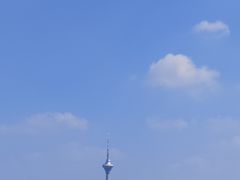-南翠屏公园