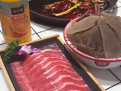 -伍师兄市井火锅(东部星悦天地店)