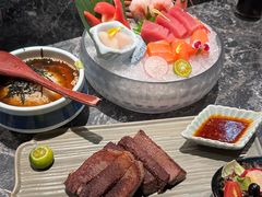 -炙柒Sekinana·精致日料(合生汇店)