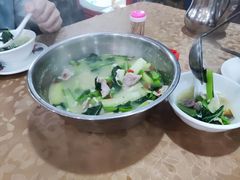 -夏茅维记饭店
