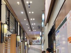 -大鹏饭店·金陵家宴(奥体中心店)