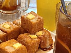 -明记港式烧腊茶餐厅(下沙店)