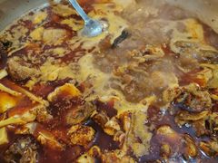 -龚氏福生园酸笋鸡(安宁总店)