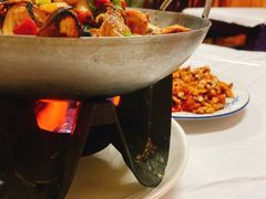 -新新湘菜馆(新中街二条店)