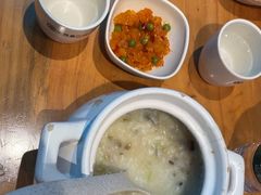 -本色.小马哥烧烤(无锡九里仓店)