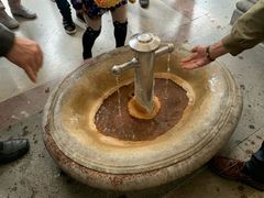 -磨坊温泉长廊