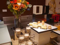 -宁波阳光豪生大酒店·豪生咖啡厅