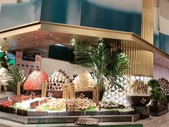 -亚马逊海鲜自助(梅溪湖步步高店)