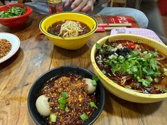 -冒椒火辣(奎星楼街店)