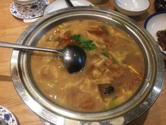 -山东宾馆·齐鲁苑餐厅