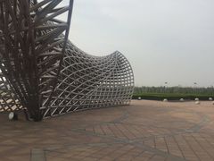 -南汇嘴观海公园