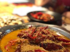 -王红军龙虾(新民路店)