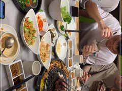 -韩宫宴烤肉·黑毛和牛·料理(合肥滨湖银泰城店)