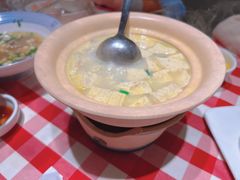-西贝(紫荆广场店)