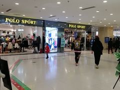 -沈阳百联购物中心(青年大街店)