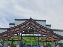 -采石矶景区