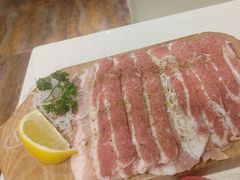 -猫爪爪原切自助烤肉(观音桥阳光世纪店)