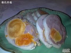 咸蛋黄鸭卷-永兴餐厅(复兴中路店)