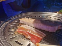 -入火韩国烤肉(凯旋广场店)