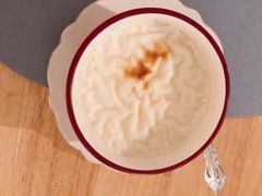 米布丁-伊斯坦布尔土耳其清真咖啡餐厅