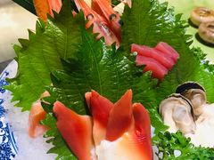 -德川家日本料理(中关村寰太大厦店)