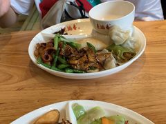 -素满香·素食自助餐(苏州·临顿路店)