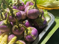 -东南亚风情赶摆街夜市