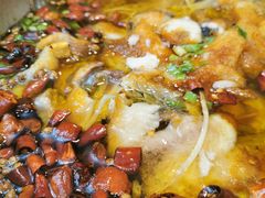 -鱼之家小四川水煮鱼