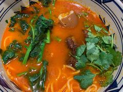 香草番茄猪软骨面-和府捞面(景枫中心店)