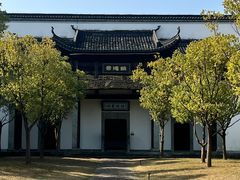 -景德镇陶阳里历史文化旅游区